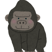 ココ ゴリのアバター
